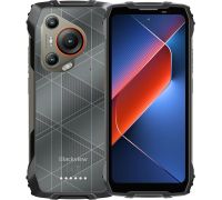 Телефон Blackview BL7000 8GB/256GB черный