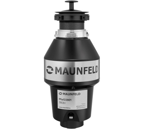 Измельчитель пищевых отходов MAUNFELD MWD3801