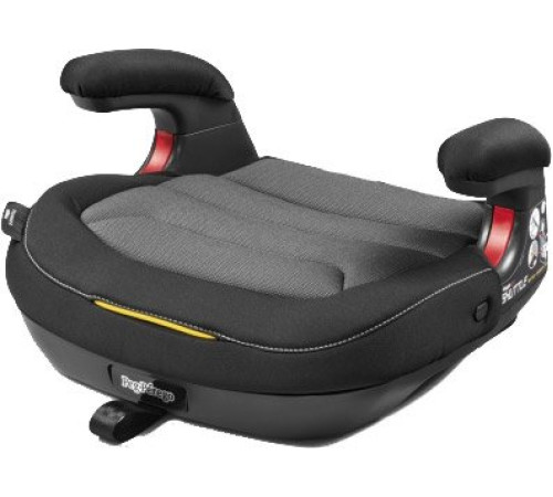 Детское сиденье Peg Perego Viaggio Shuttle Crystal Black