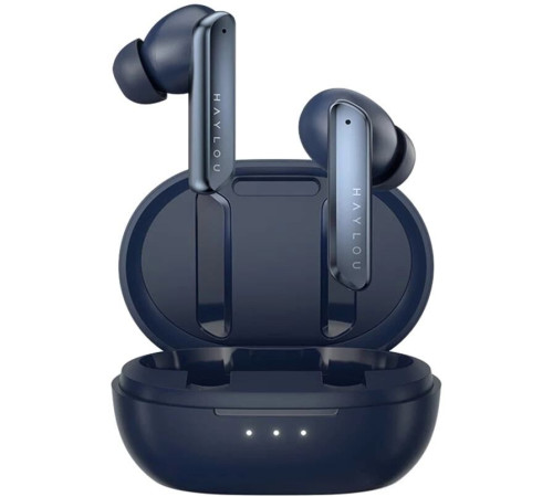 Наушники Haylou W1 синий