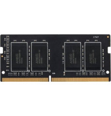 Оперативная память AMD Radeon R7 8GB DDR4 SODIMM PC4-21300 R748G2606S2S-U