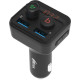 FM модулятор Ritmix FMT-B100
