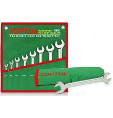 Набор ключей  Toptul GAAA0804 8 предметов