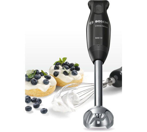 Погружной блендер Bosch MSM2650B