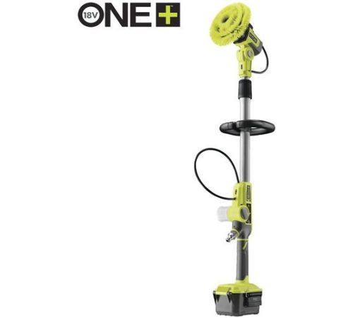 Щетка Ryobi RWTS18-0 5133005993 без АКБ