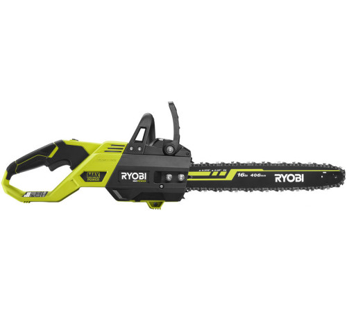 Аккумуляторная пила Ryobi RY36CSX40B-0 без АКБ