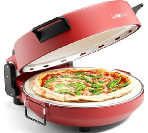 Пиццамейкер Clatronic PM 3787