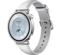 Умные часы Xiaomi Watch S4 41 мм белый, международная версия