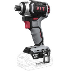 Винтоверт P.I.T. PSD20H-170A без АКБ