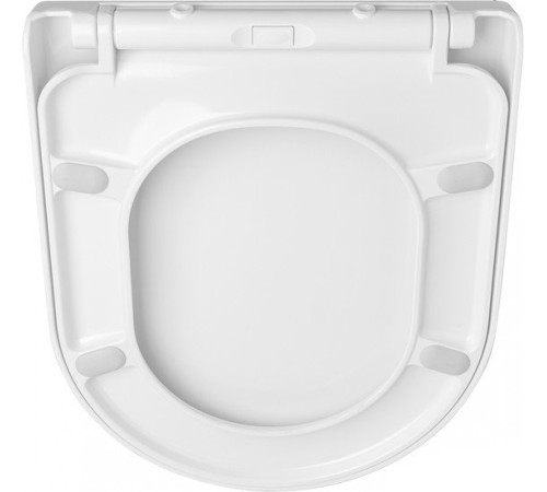 Унитаз подвесной Quarter Bath Deep Old Type 52см 70DE02001 + SCD Slim 30SCD.03.02.03.02.02