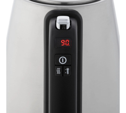 Электрический чайник Krona Digitaler Inox КА-00007486