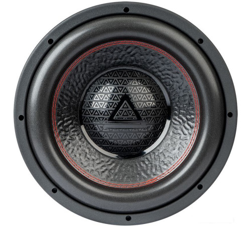 Головка сабвуфера Aura Storm-12.D2