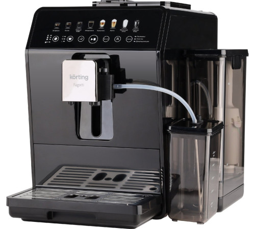 Кофемашина Korting KACM 2026 N Fagotti