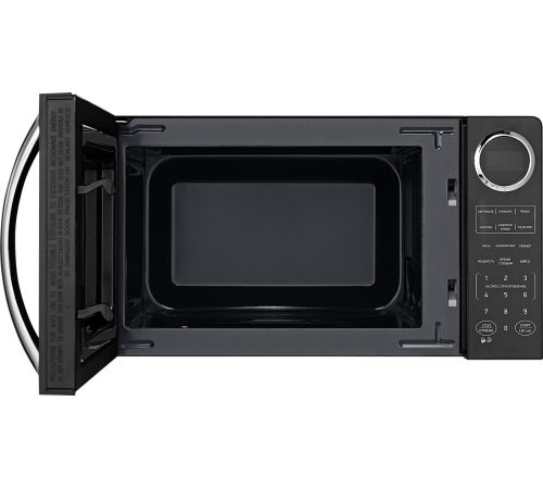 Микроволновая печь BBK 23MWS-907S/B