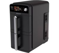 Аэрогриль аэрофритюрница Evolution AIRO 10700 Dual