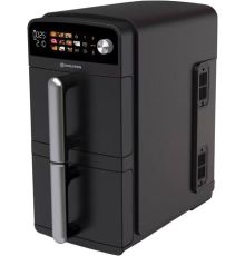 Аэрогриль аэрофритюрница Evolution AIRO 10700 Dual