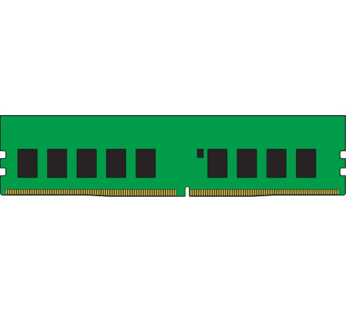 Оперативная память Kingston 32ГБ DDR4 3200 МГц KSM32ED8/32HC
