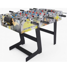 Настольный футбол DFC Concrete Roots SB-ST-1480