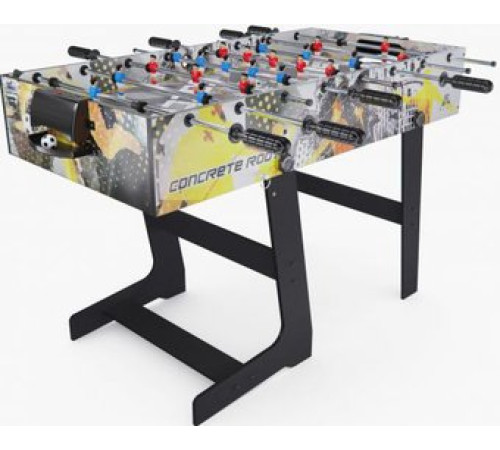 Настольный футбол DFC Concrete Roots SB-ST-1480