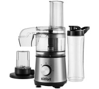 Кухонный комбайн Kitfort KT-1386