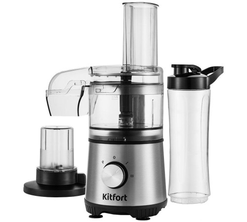 Кухонный комбайн Kitfort KT-1386