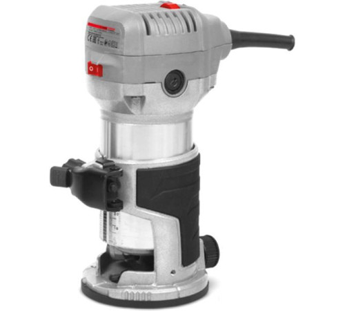 Кромочно-петельный фрезер Crown CT11023