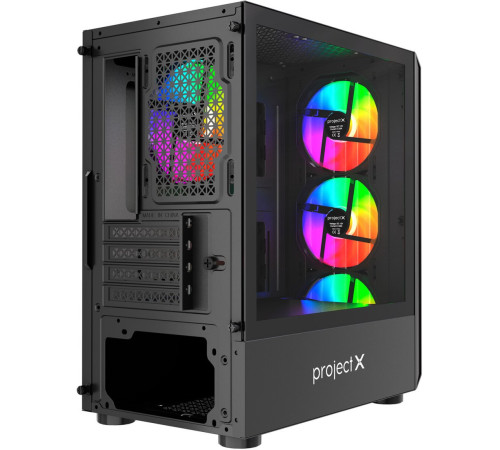 Корпус Project X Arapaho