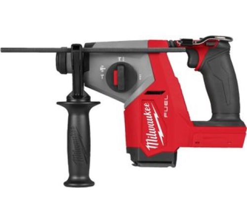 Перфоратор Milwaukee M18 FHAC16-0X 4933498583 без АКБ, кейс