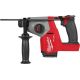 Перфоратор Milwaukee M18 FHAC16-0X 4933498583 без АКБ, кейс