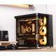 Корпус Jonsbo TK-2 2.0 черный