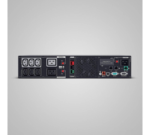 Источник бесперебойного питания CyberPower Professional Rackmount PR2200ERTXL2U