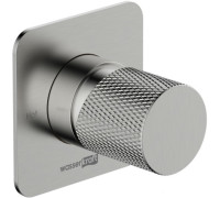 Смеситель Wasserkraft Tauber 6451