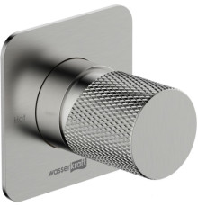 Смеситель Wasserkraft Tauber 6451