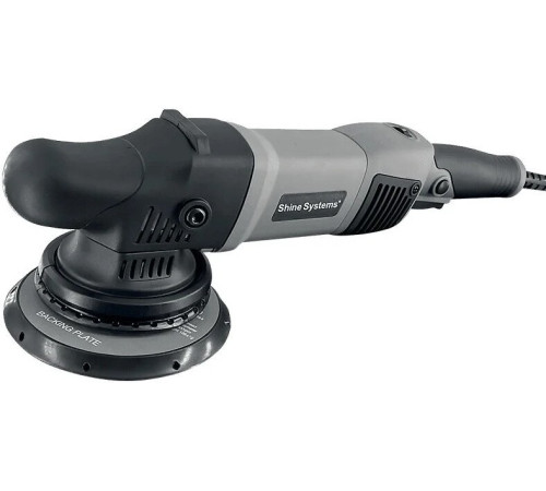 Эксцентриковая шлифмашина Shine Systems DA21 Polisher SS674