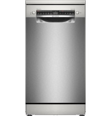 Отдельностоящая посудомоечная машина Bosch Serie 4 SPS4EKI24E