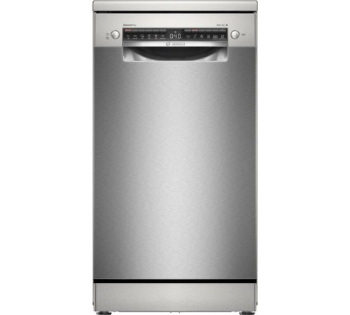 Отдельностоящая посудомоечная машина Bosch Serie 4 SPS4EKI24E