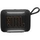 Беспроводная колонка JBL Go 5 черный