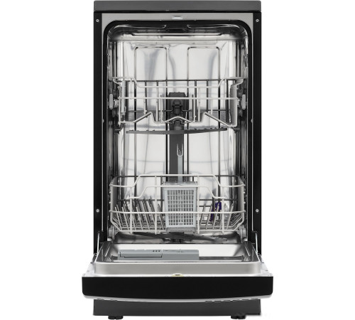 Отдельностоящая посудомоечная машина Krona Riva 45 FS BL