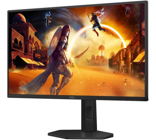 Игровой монитор AOC Gaming 25G4SXU