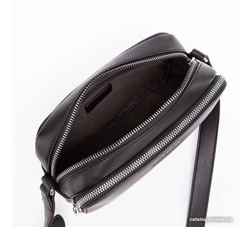 Женская сумка David Jones 823-6823-1-BLK черный