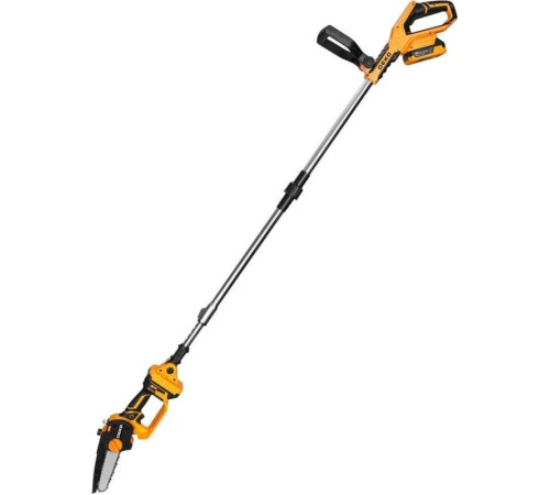 Высоторез Deko DKCHS 20-150 085-4447 с 1-им АКБ