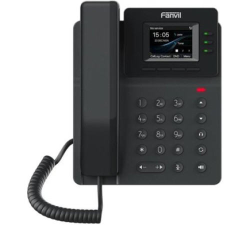 IP-телефон Fanvil V60W