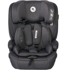 Детское автокресло Lorelli Colombo Black Jasper