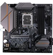 Материнская плата Colorful Battle-AX Z790M-Plus D5 V20