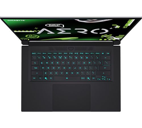 Игровой ноутбук Gigabyte Aero X16 3VH 3VHK3KZC94AD