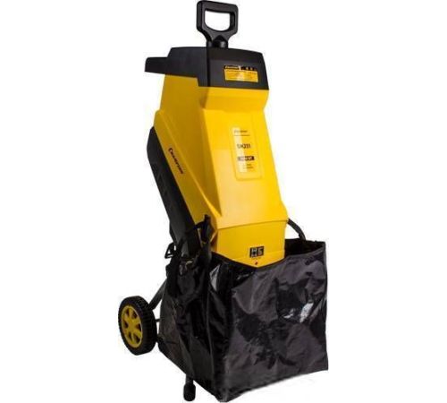 Садовый измельчитель Champion SH251