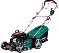 Газонокосилка Зубр Мастер ГБС-460