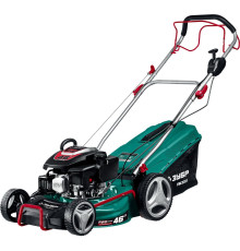 Газонокосилка Зубр Мастер ГБС-460