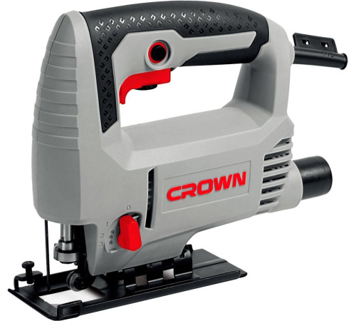 Электролобзик Crown CT15287