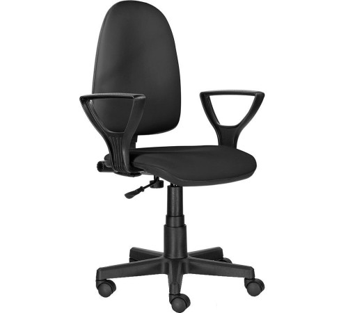 Кресло UTFC Престиж Гольф Z11 черный